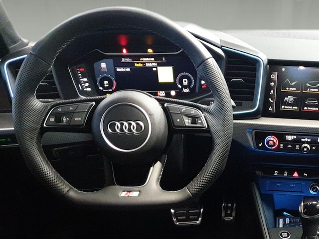 Audi A1 Allstreet 30 TFSI S Tronic - 2025 - Joinsteer - #12