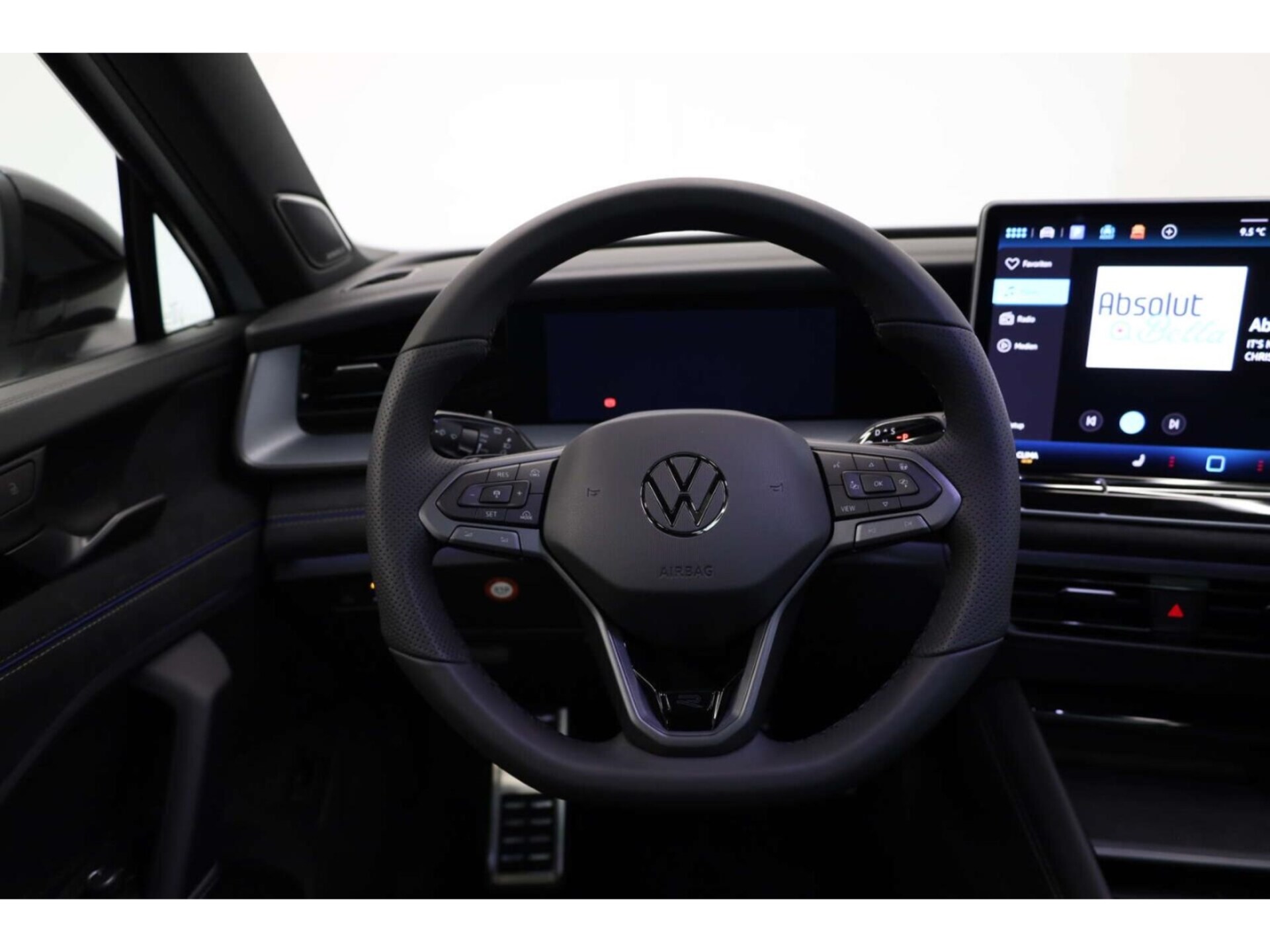Volkswagen Tayron R-Line