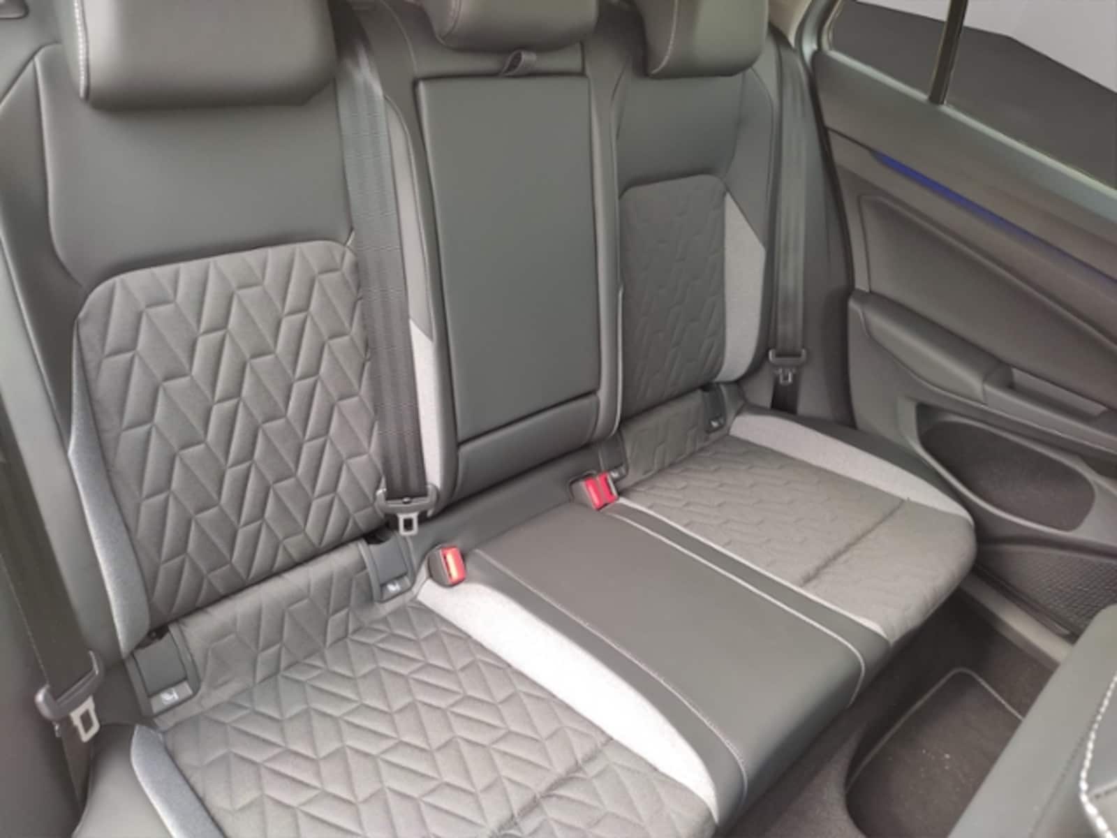 Volkswagen Golf Variant – Bild 18