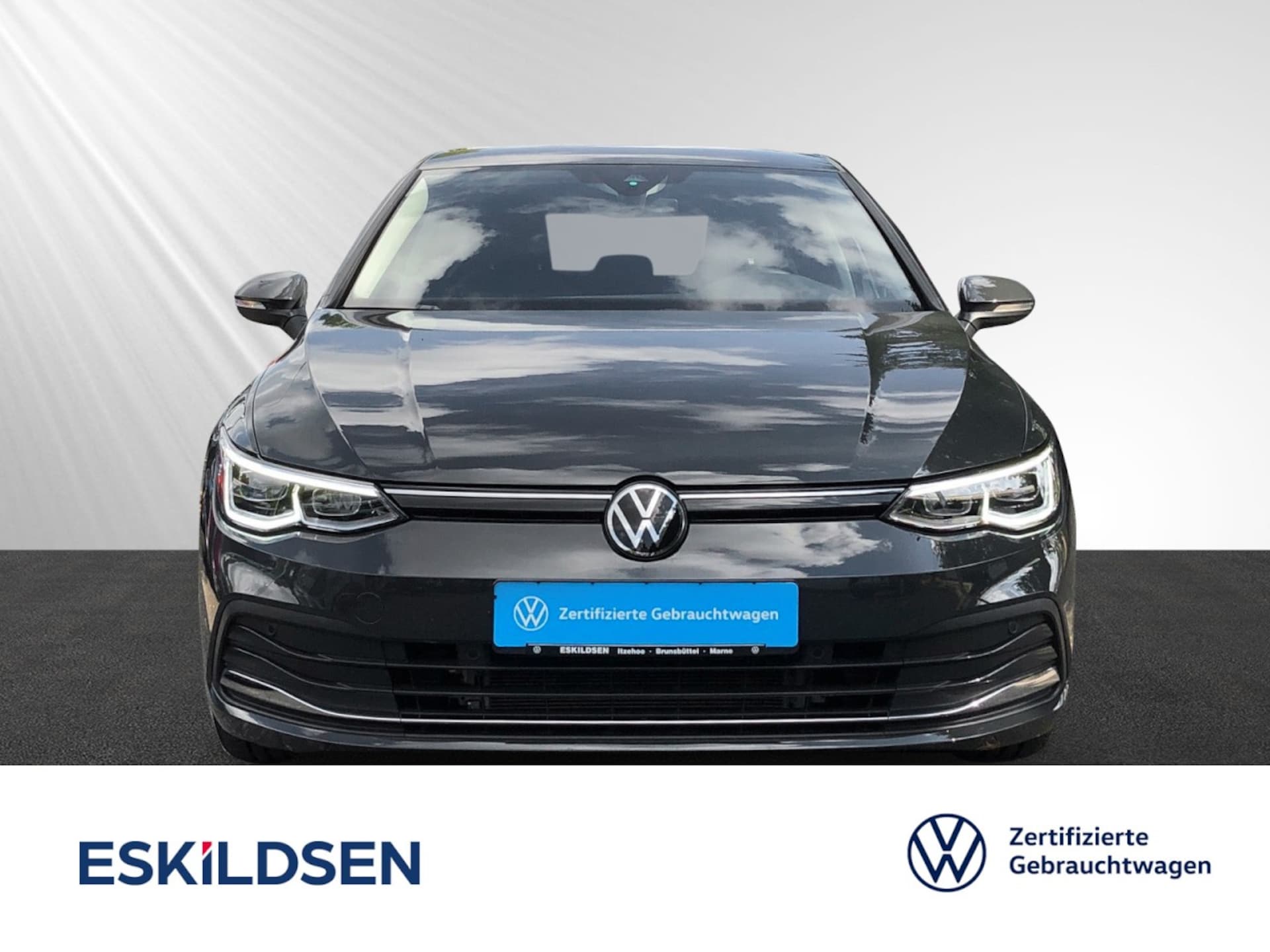 Volkswagen Golf MOVE