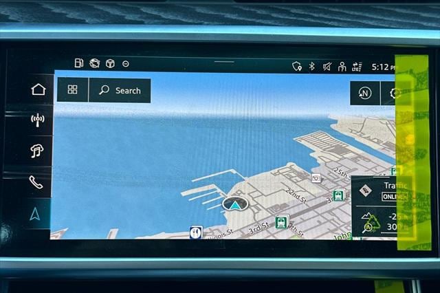 2025 Audi A6 Prestige - Photo 15