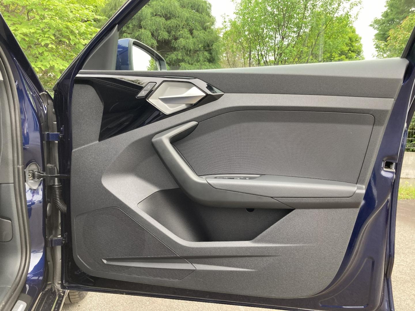 Audi A1 Sportback 25 TFSI advanced 70(95) kW(PS) S tronic for more details contact your dealer