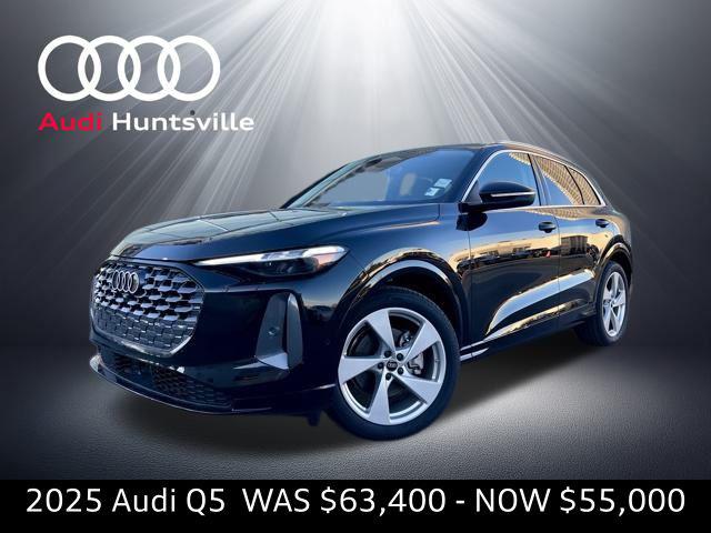 2025 Audi Q5