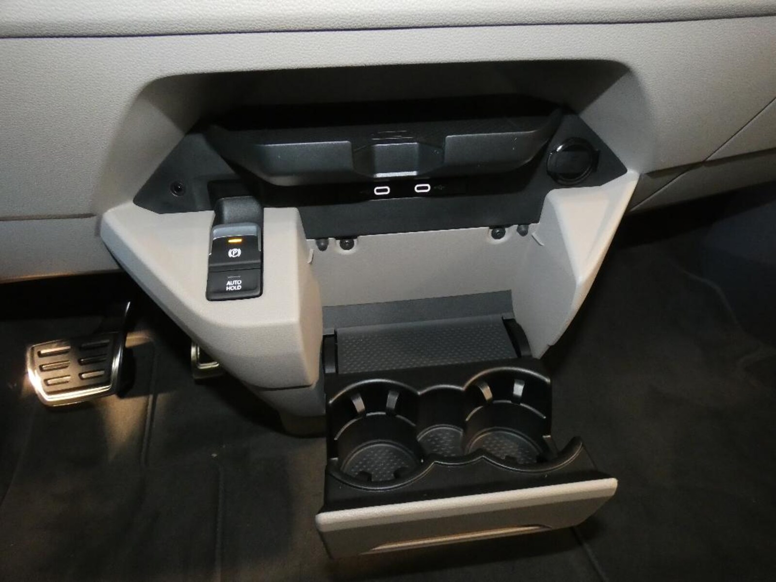 Volkswagen Multivan Langversion – Bild 27