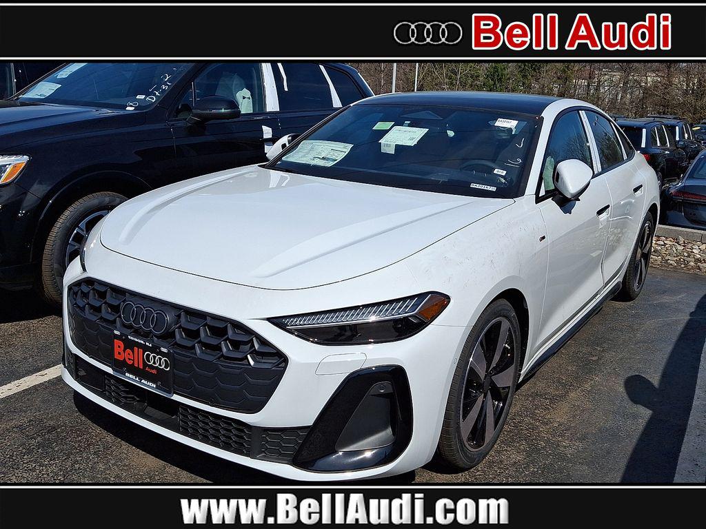 2026 Audi A5 Premium Plus quattro S tronic's photo