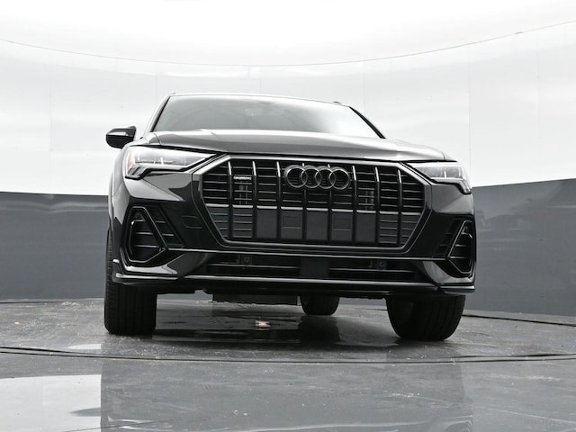 2025 Audi Q3 S Line Premium - Photo 23