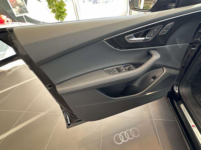 2026 Audi Q8 Premium Plus - Photo 8