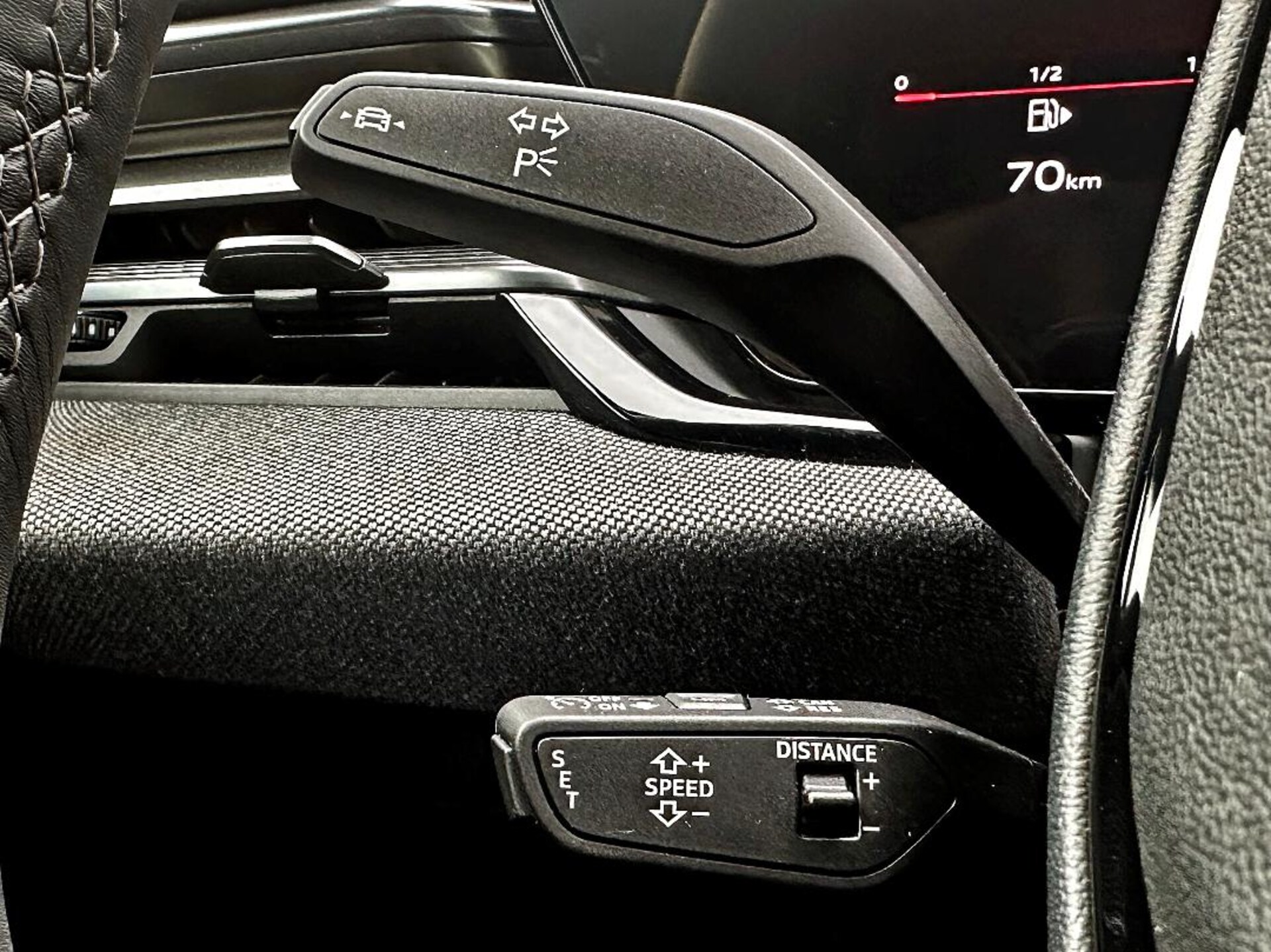 Audi A6 Avant edition one