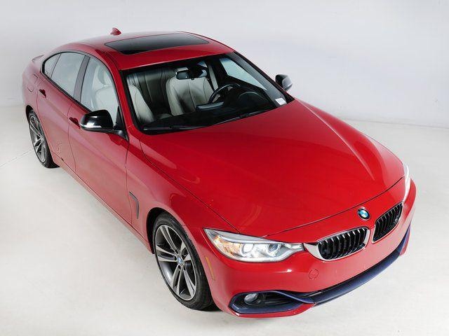 2015 BMW
