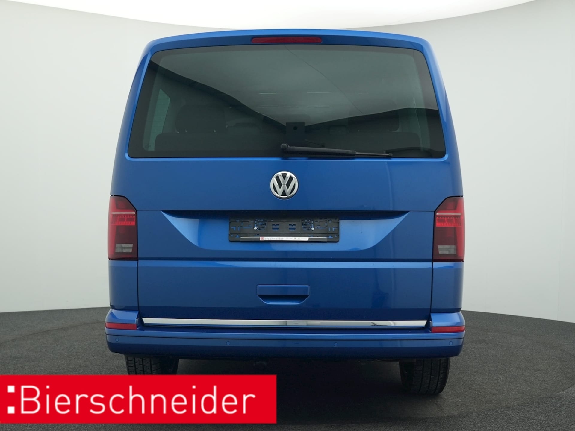 Volkswagen T6.1 Multivan Comfortline