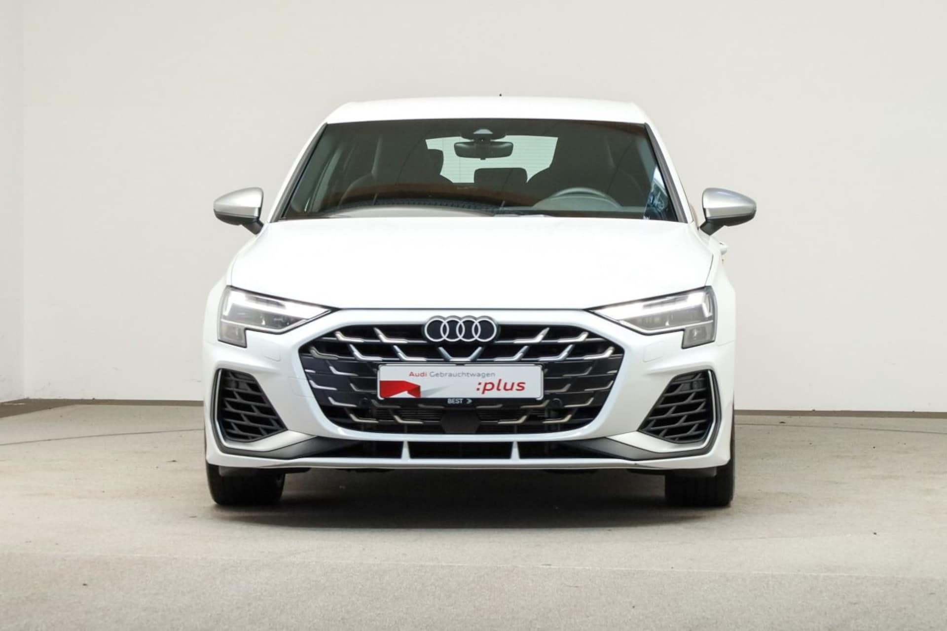 Audi S3 Sportback