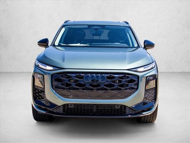 2026 Audi Q3 SUV
