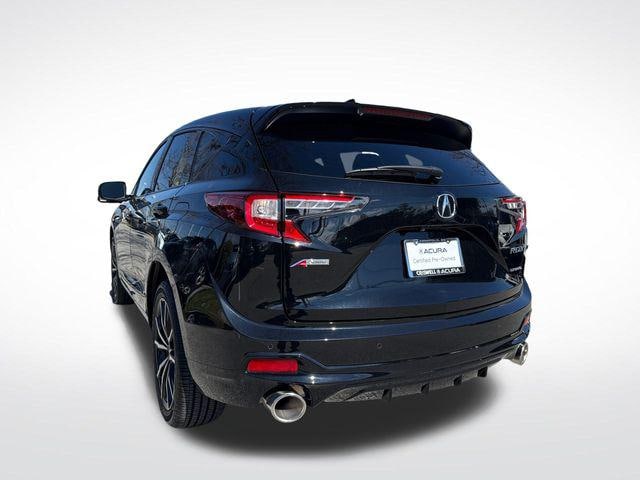 2025 Acura RDX