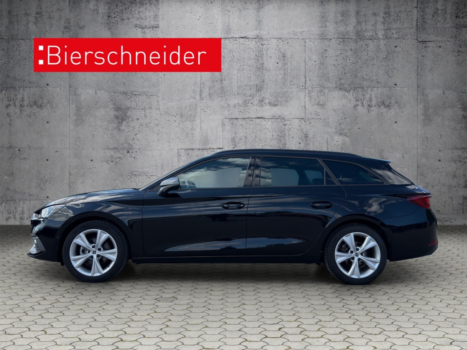 SEAT Leon Sportstourer – Bild 4