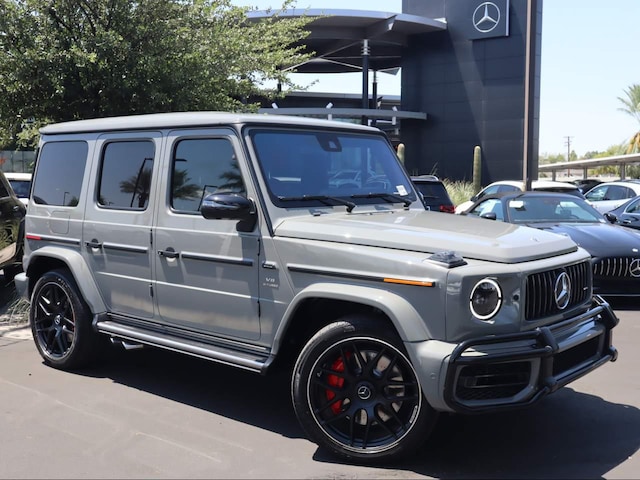 2022 Mercedes-Benz