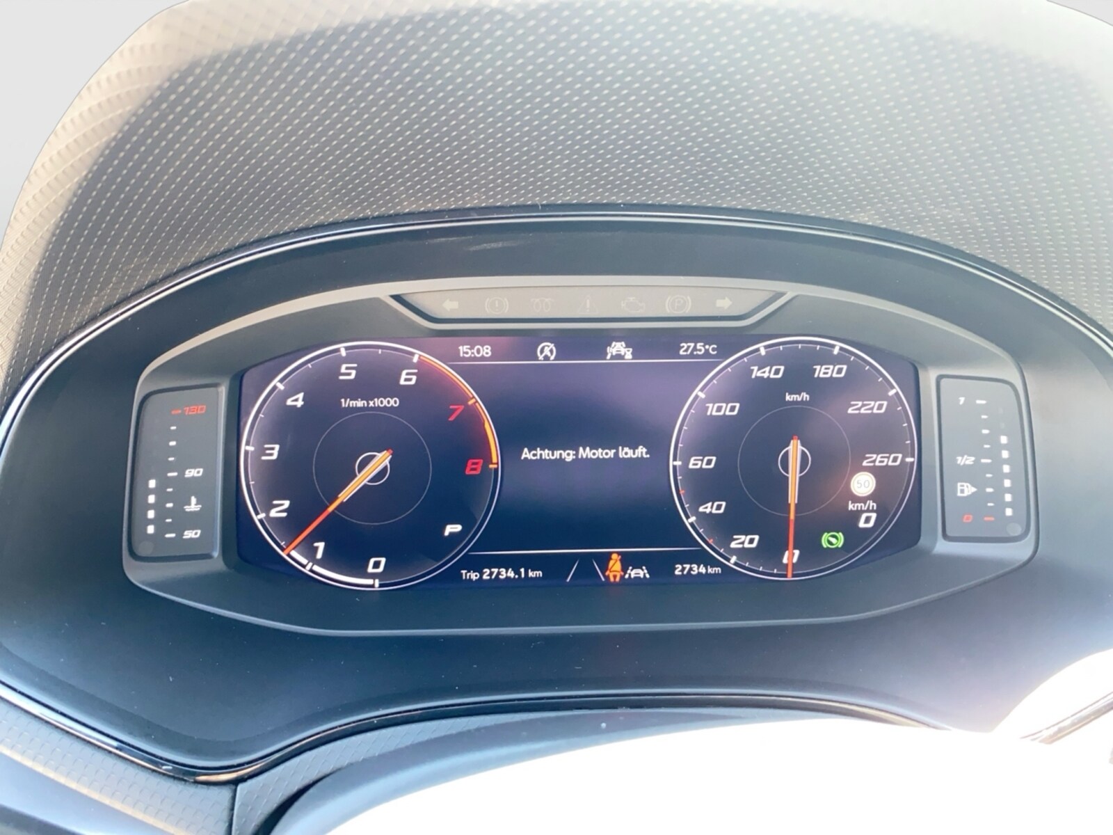 SEAT Ibiza – Bild 10