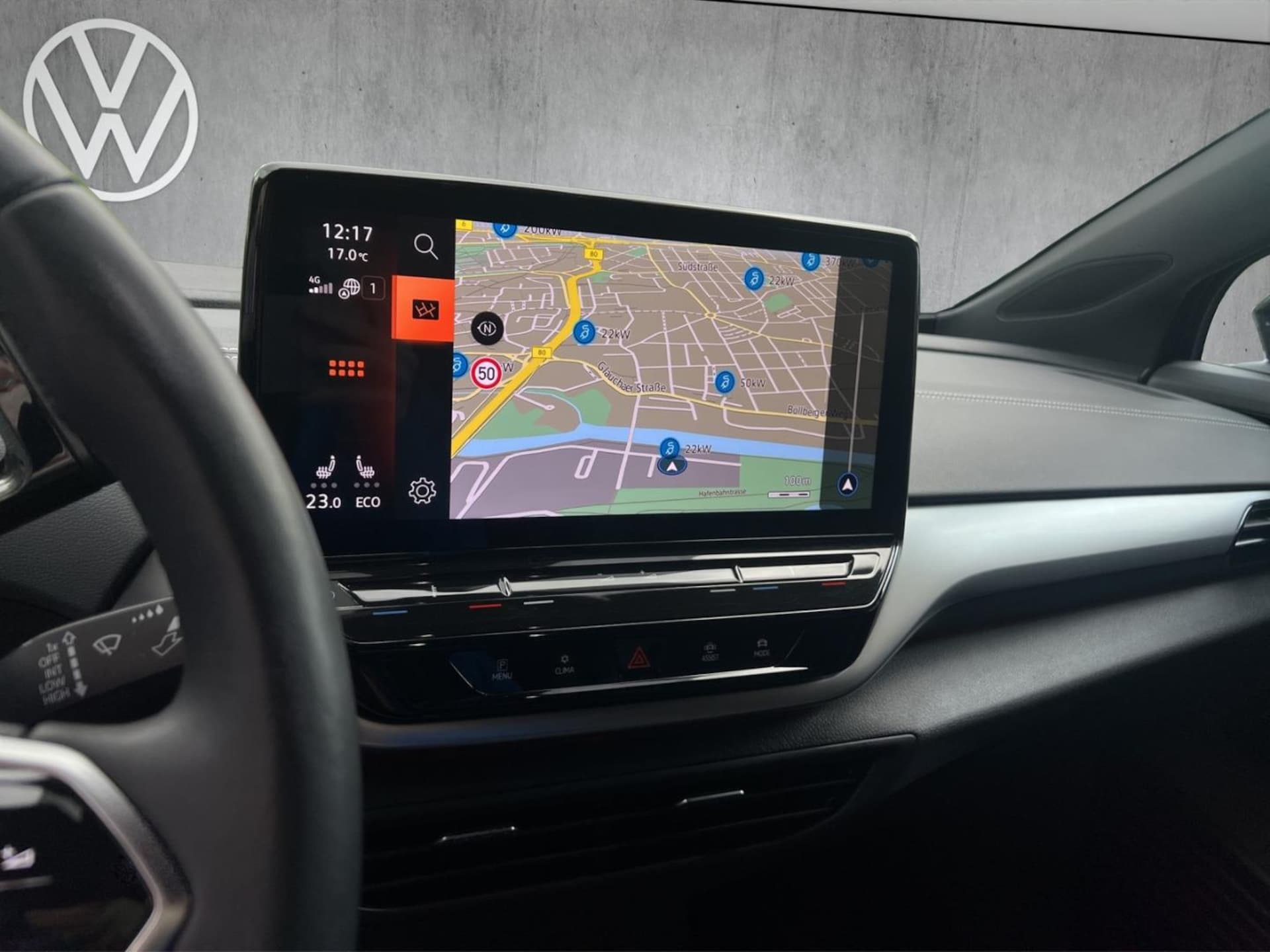 Volkswagen ID.5 Pro