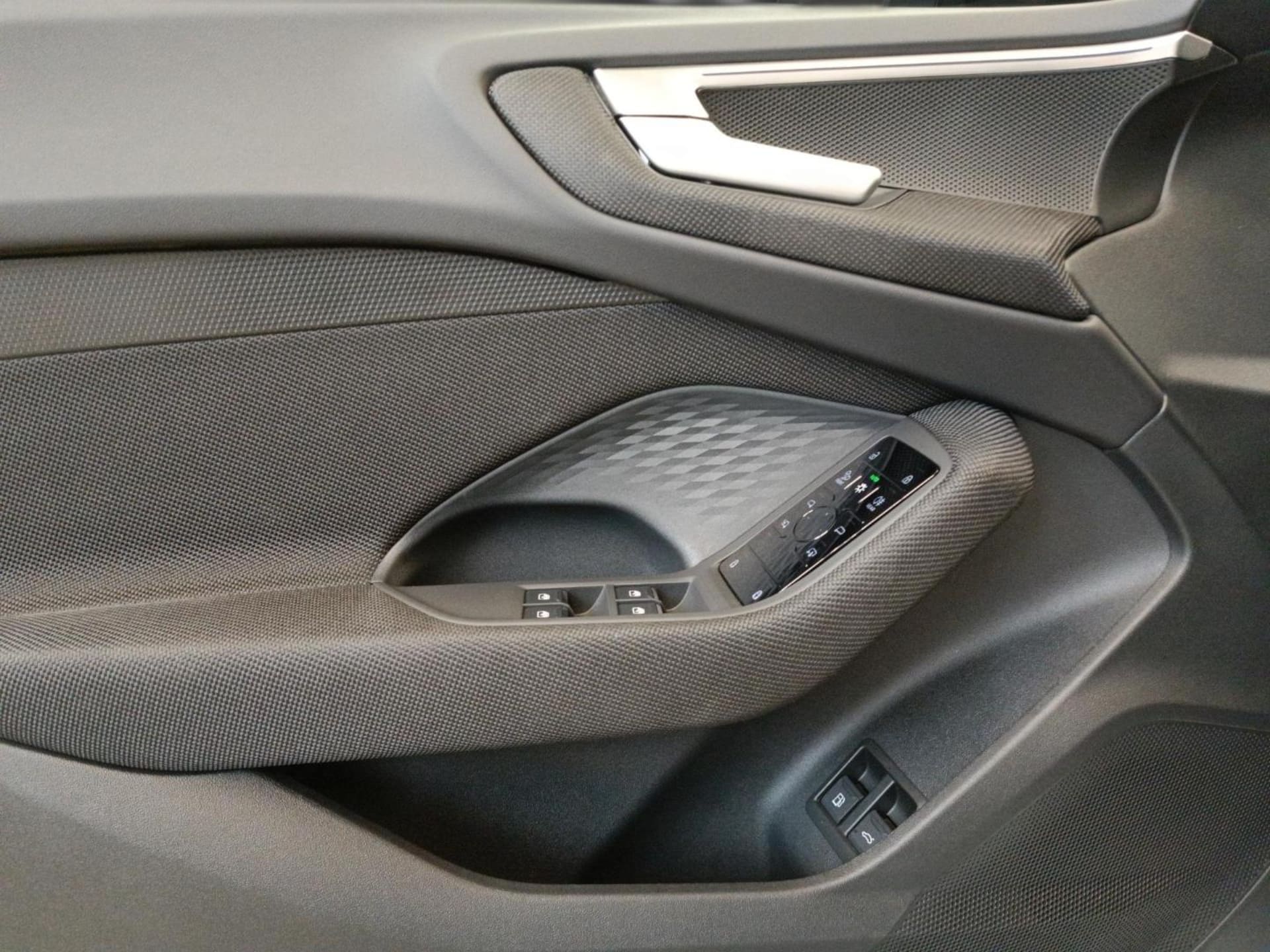 Audi A5 Limousine e-hybrid edition one