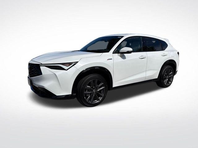 2025 Acura ADX