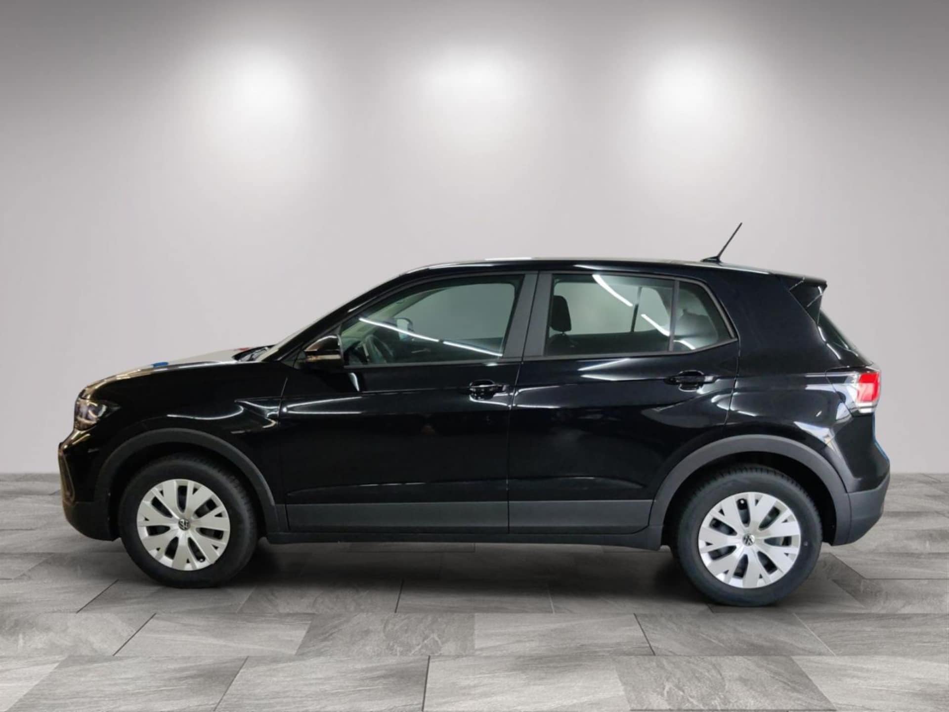 Volkswagen T-Cross Basis-Modell