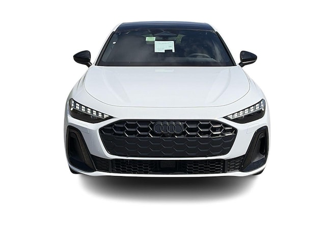 2026 Audi A5 Sedan