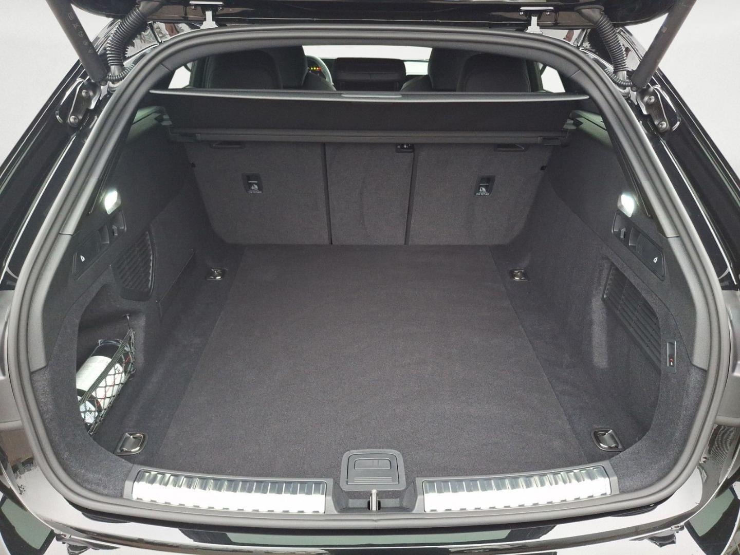 Bild über Audi A5 Avant TFSI S tronic - für weitere Informationen kontaktieren Sie den Audi Partner