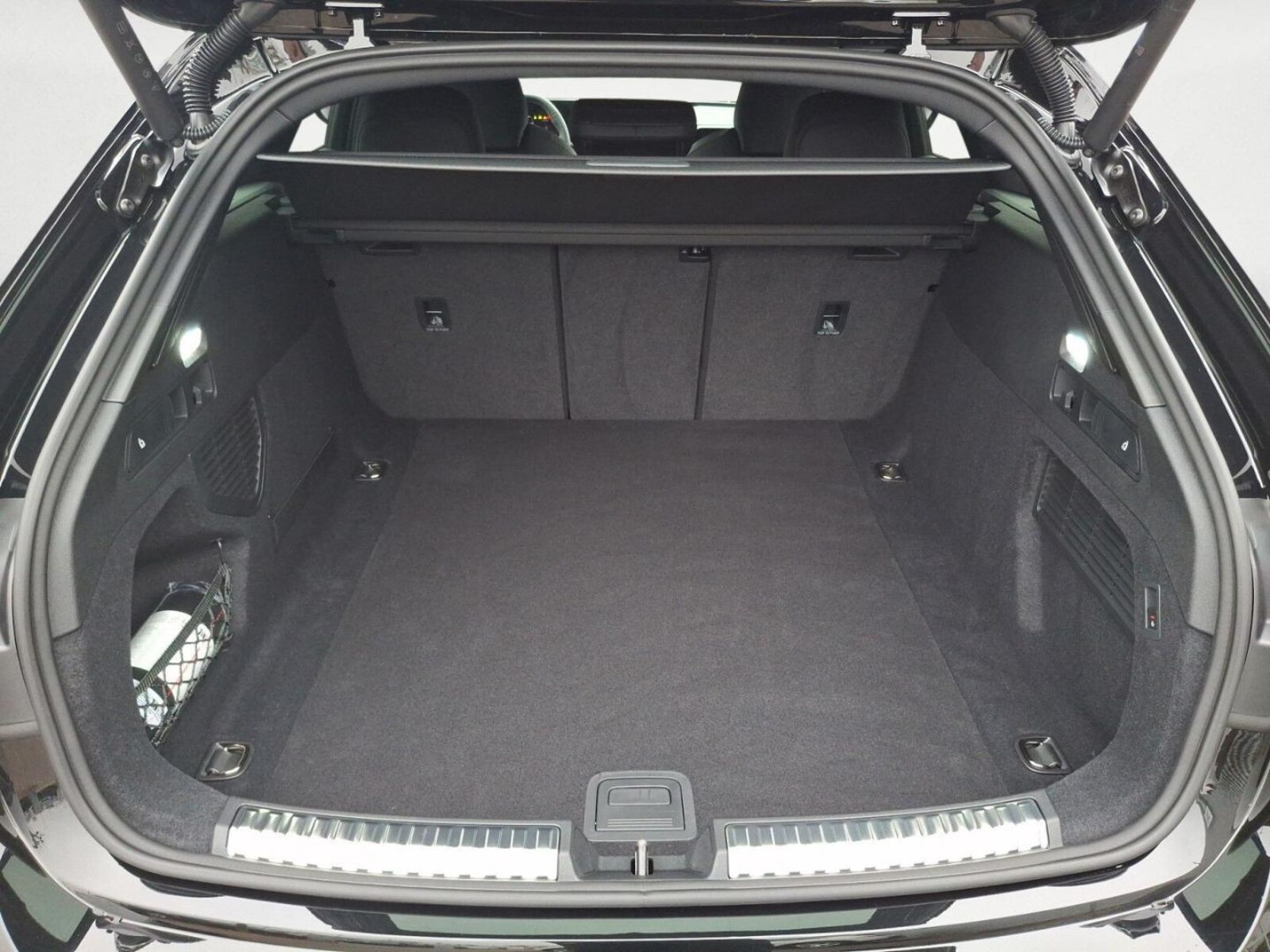Audi A5 Avant – Bild 12