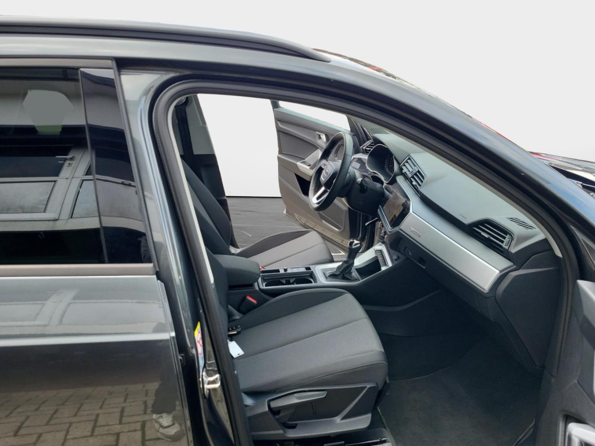 Audi Q3 SUV S line