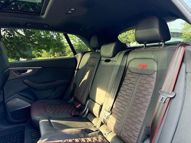 2026 Audi RS Q8 Base - Photo 46