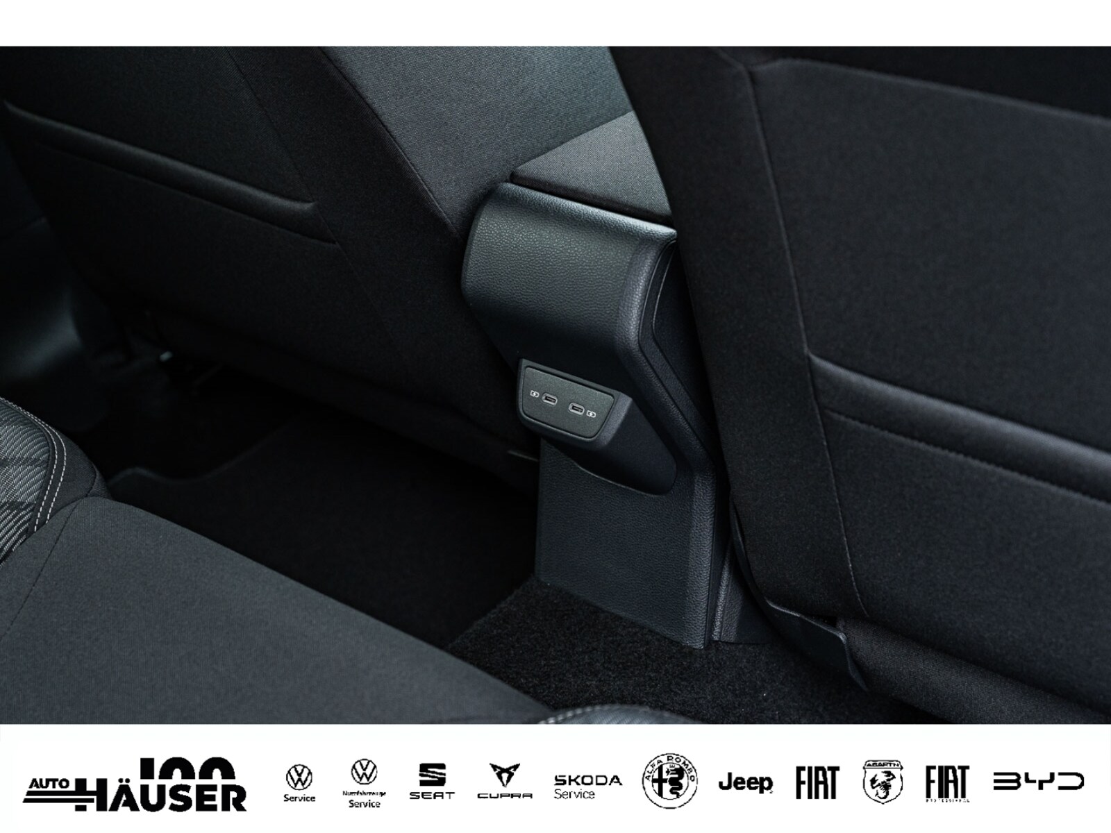 Volkswagen Taigo – Bild 12
