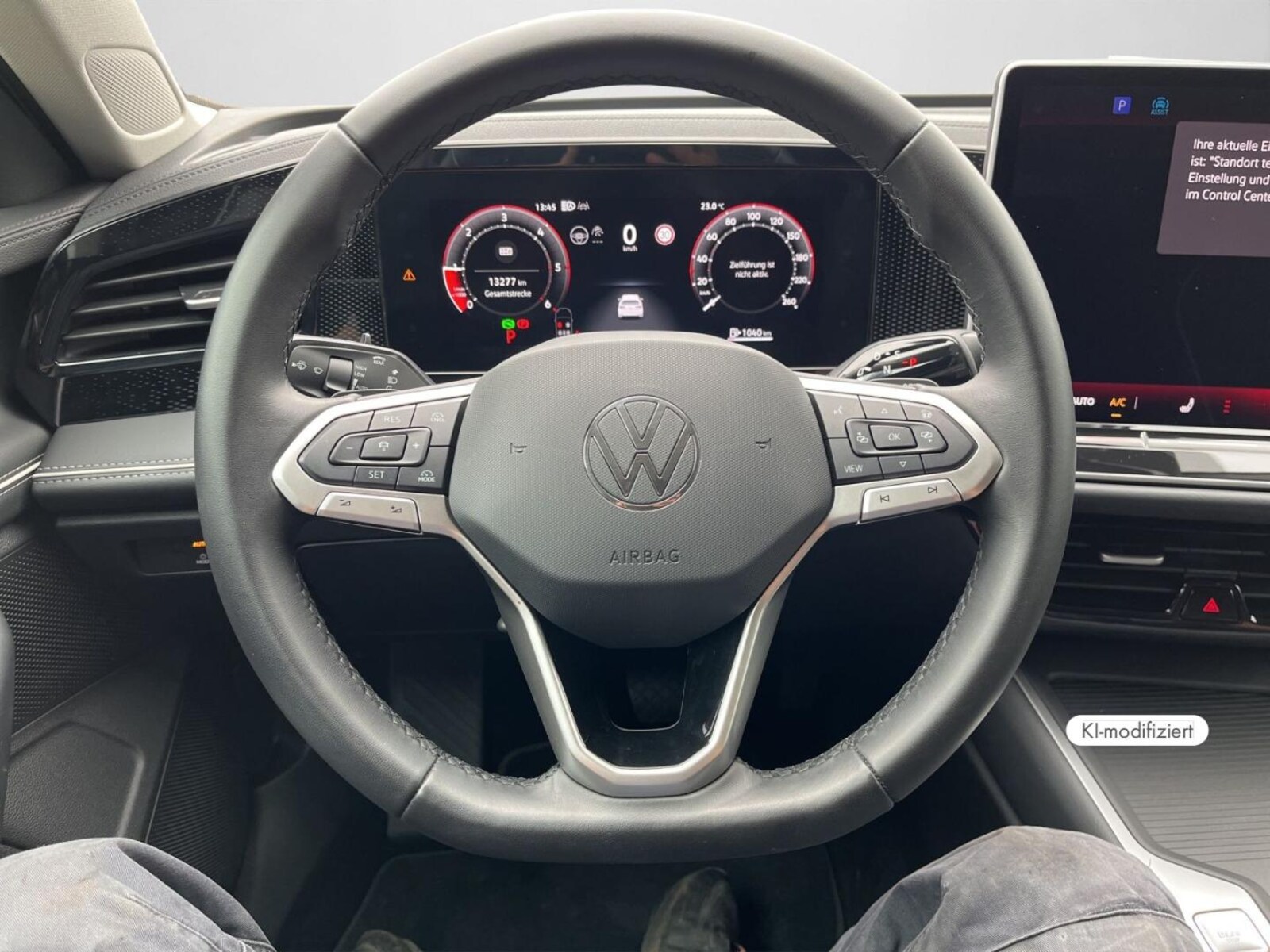 Volkswagen Passat – Bild 9