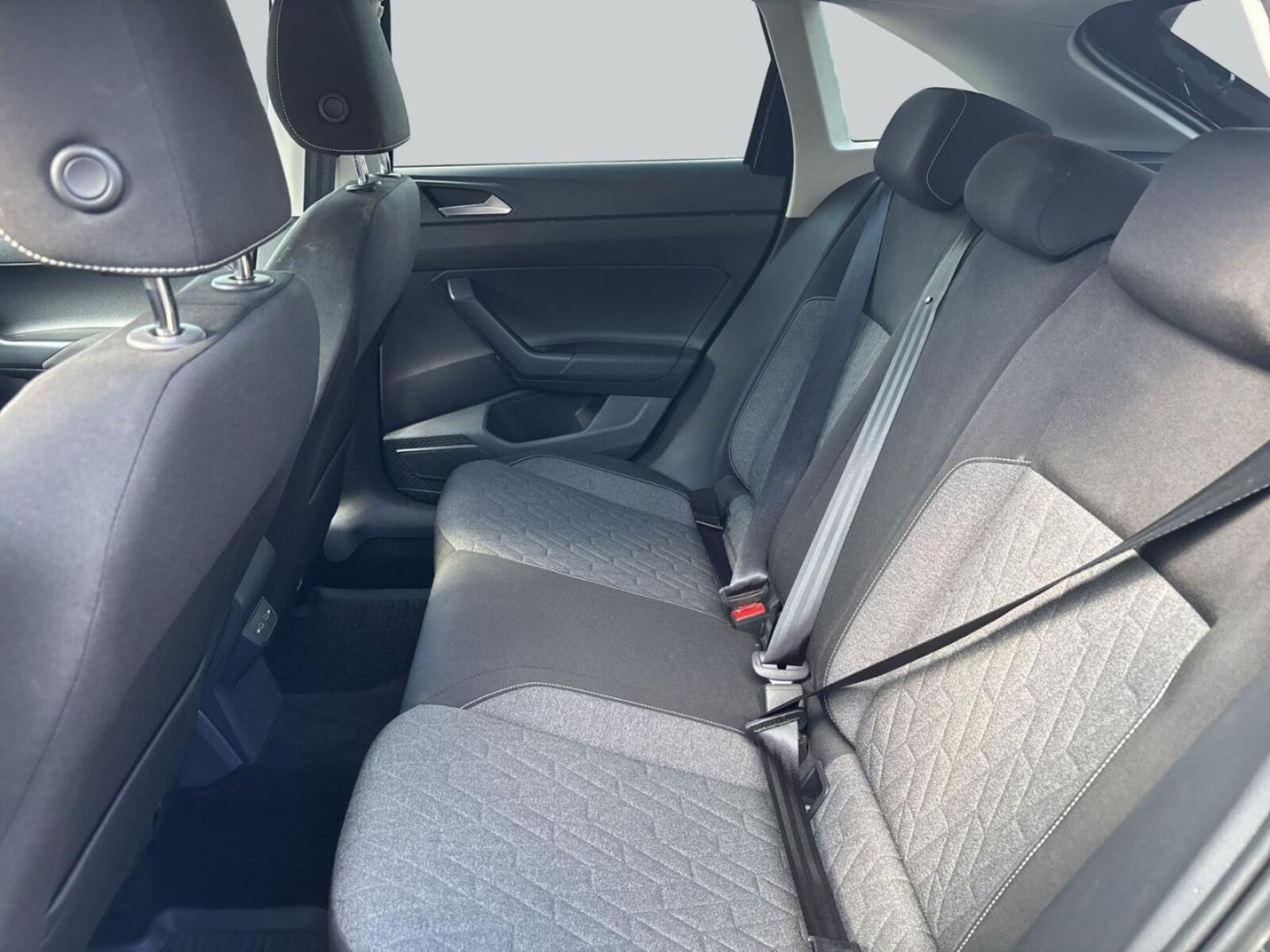 Volkswagen Taigo – Bild 13