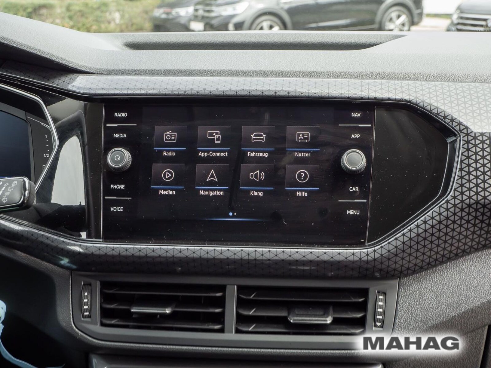 Volkswagen T-Cross – Bild 16