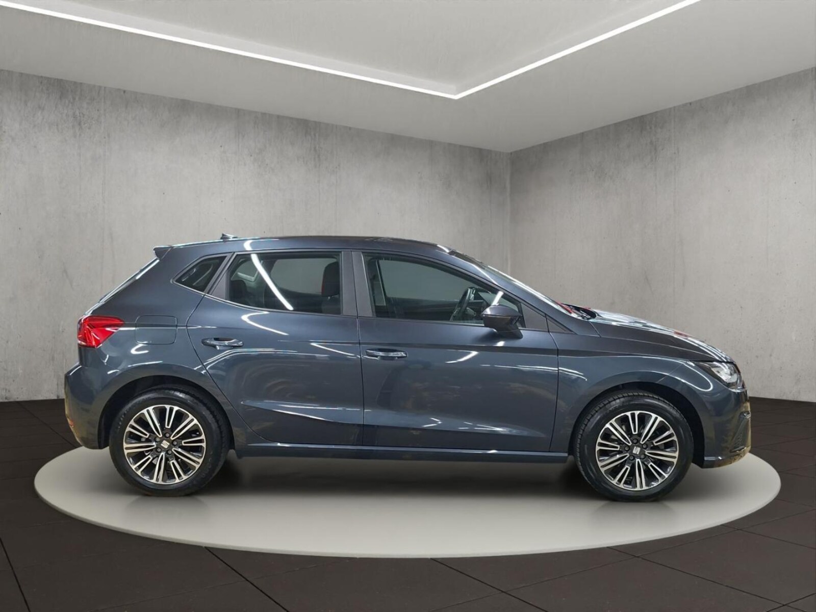 SEAT Ibiza – Bild 6