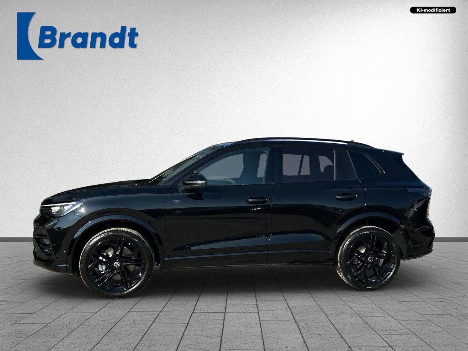 Volkswagen Tiguan – Bild 2