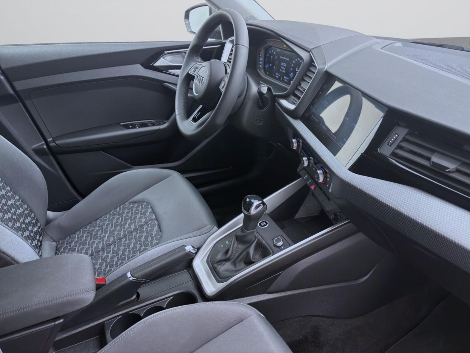 Audi A1 Sportback – Bild 18