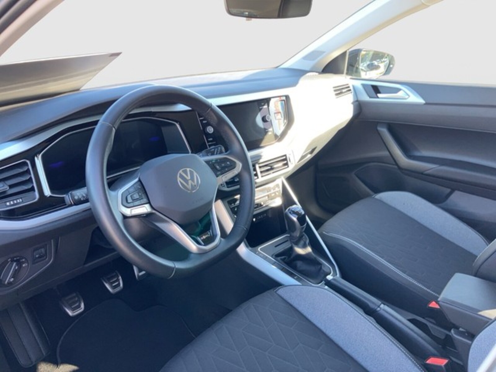 Volkswagen Polo – Bild 9