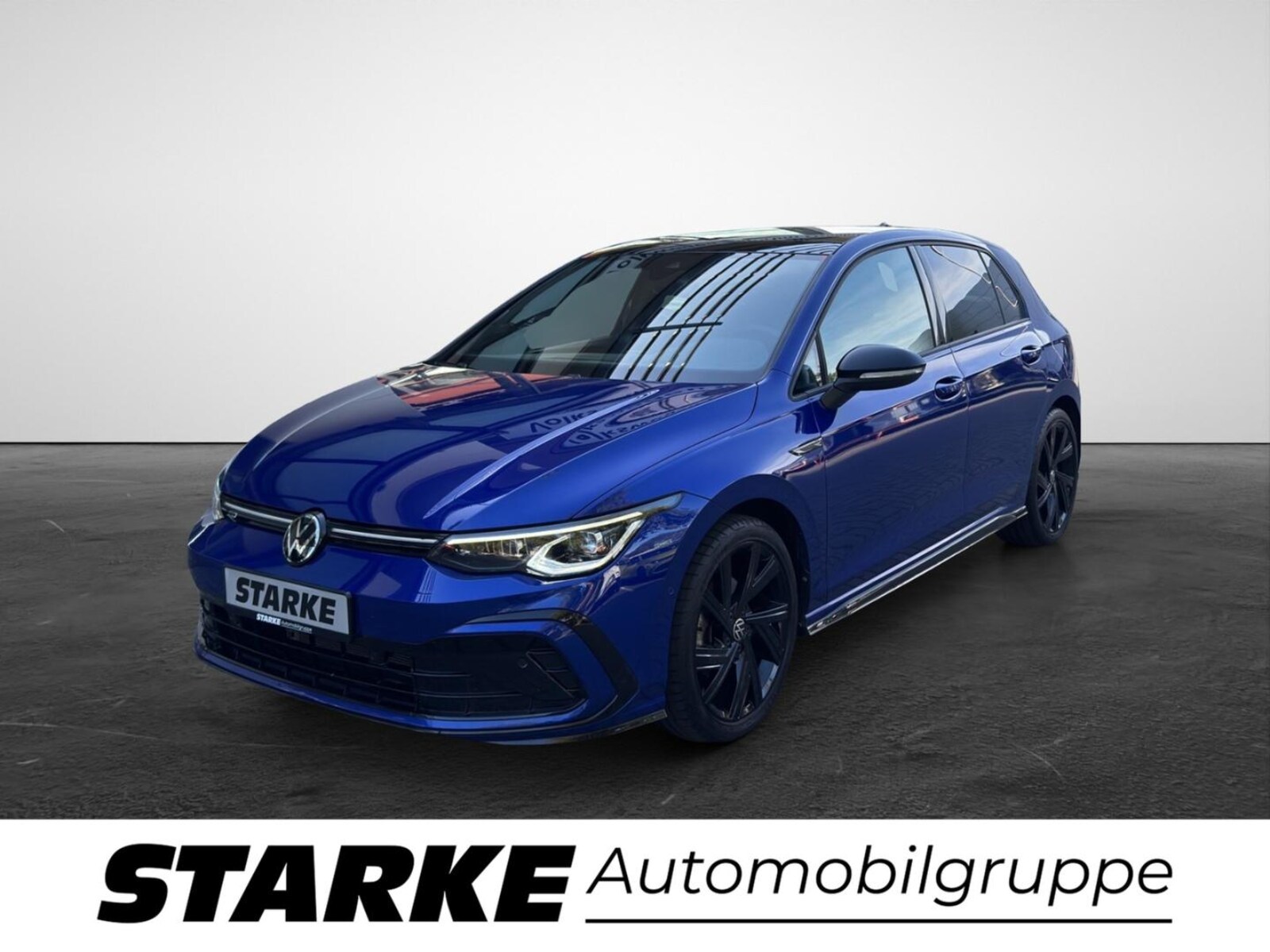Volkswagen Golf – Bild 2