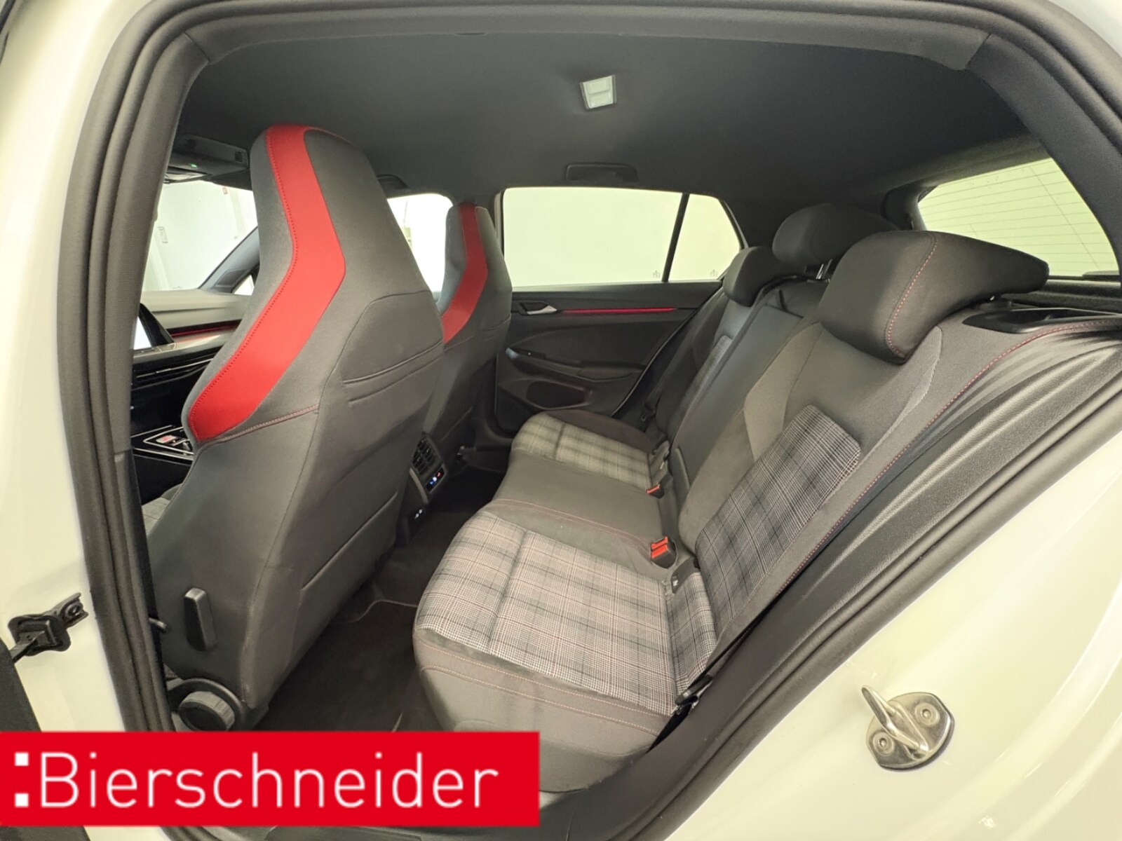Volkswagen Golf – Bild 8