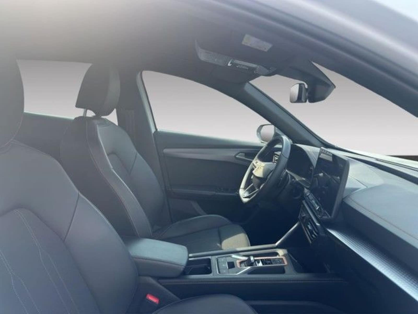 CUPRA Formentor – Bild 9