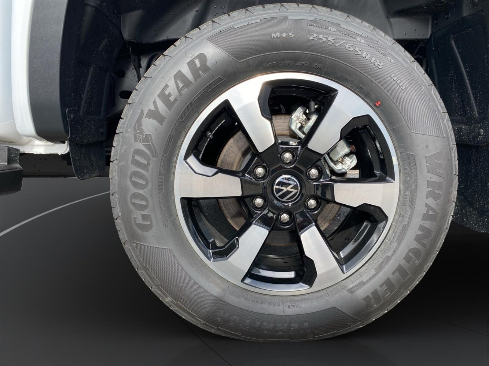 Volkswagen Amarok DoubleCab – Bild 7