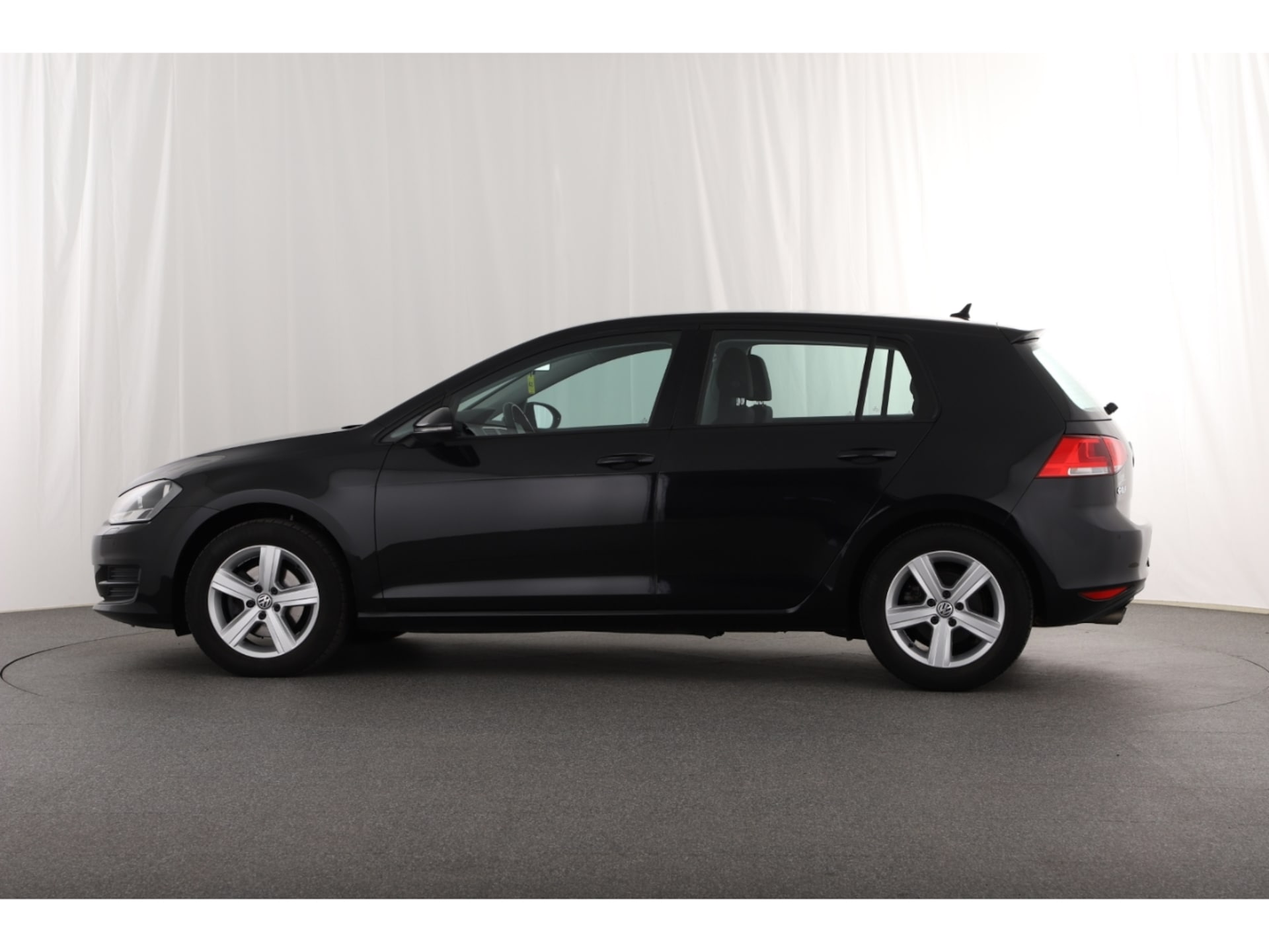 Volkswagen Golf Comfortline