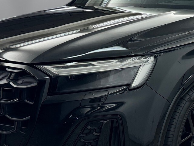 Image about Audi Q7 SUV S line 50 TDI quattro tiptronic