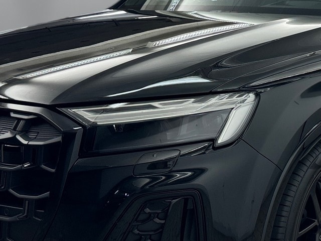 Image about Audi Q7 SUV S line 50 TDI quattro tiptronic