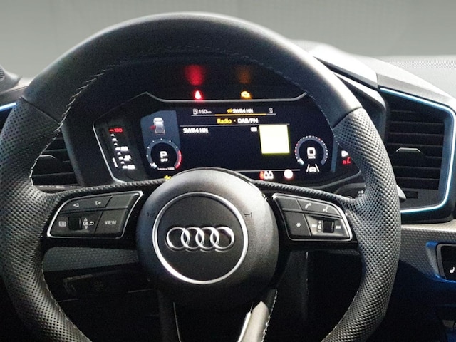 Audi A1 Allstreet 30 TFSI S Tronic - 2025 - Joinsteer - #13