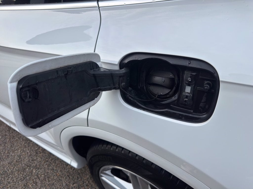 Image about Audi Q5 TFSI e 55 TFSI e quattro 270 kW (367 PS) S tronic
