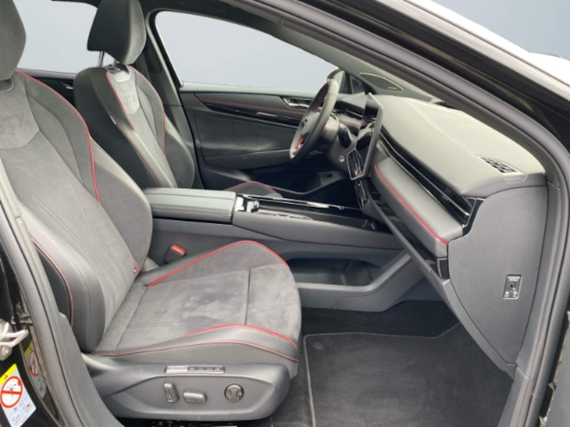 Volkswagen ID.7 Tourer GTX