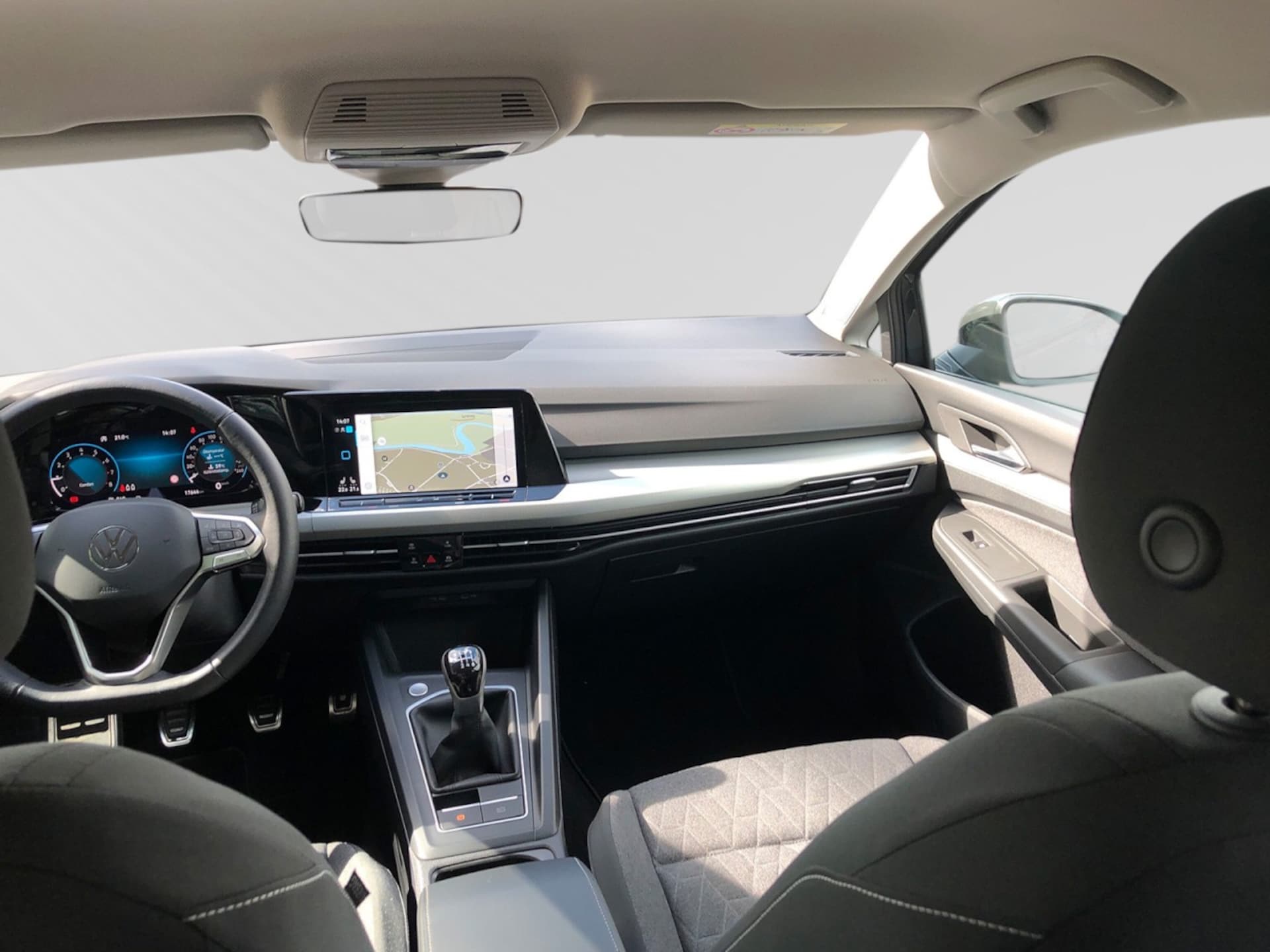 Volkswagen Golf MOVE