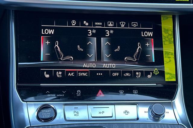 2025 Audi A6 Prestige - Photo 17