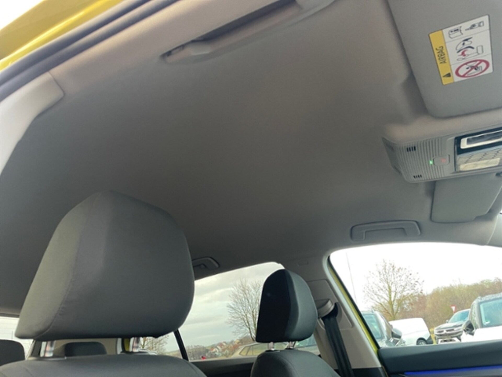 Volkswagen Golf Active